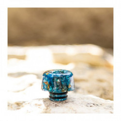 Drip Tip 510 B008 Couleur...