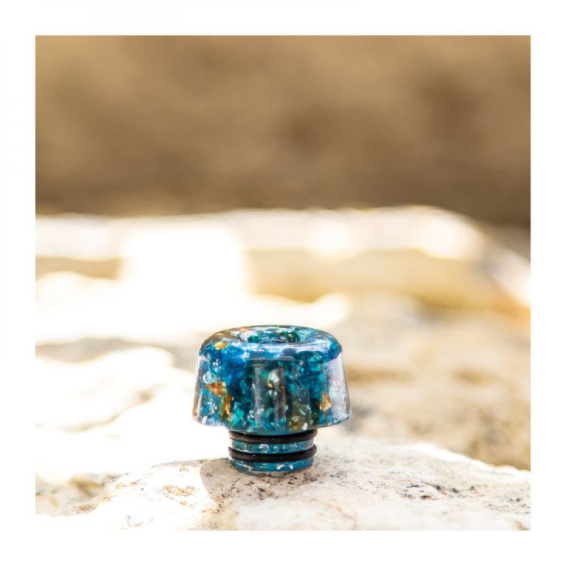 Drip Tip 510 B008 Couleur Mixte