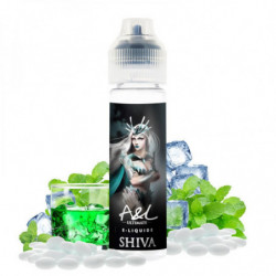 Shiva 50ml Ultimate by A&L