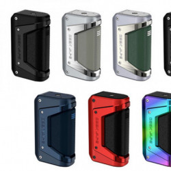 Box Aegis Legend 2 - Geekvape