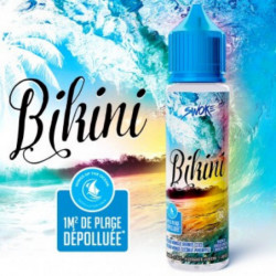 Bikini 50ml Swoke