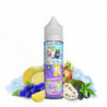 Citron, Fr Bleue, Mûre, Fruit du Dragon 50ml - Battle Fruit