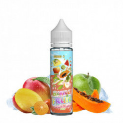 Fruits Exotiques, Pomme...