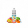 Fruits Exotiques, Pomme 10ml - Battle Fruit