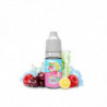 Limonade, Cerise Framboise 10ml - Battle Fruit
