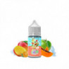 Concentré Fruits Exotiques, Pomme 30ml - Battle Fruit