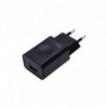 Adaptateur Secteur Mural 1 Port USB 1A Tekmee