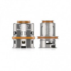 Résistances M Coil...