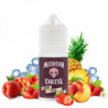 Concentré Ananas Fraise Pêche Mexican Cartel - 30 ml