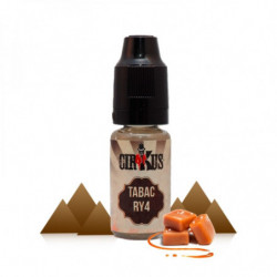 Classic RY4 Cirkus 10ml