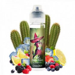 Green Oasis 50ml Hidden...