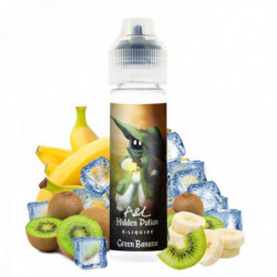 Green Banana 50ml Hidden...