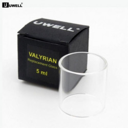 Crown 5 Pyrex 5ml - Uwell -...