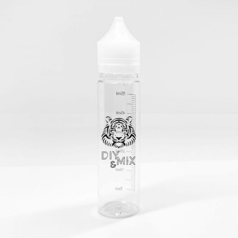 Flacon Unicorn gradué 70ml DiY&MiX