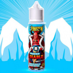Swoke Frozen Diablo 50ml