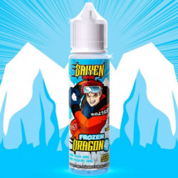 Swoke Frozen Dragon 50ml