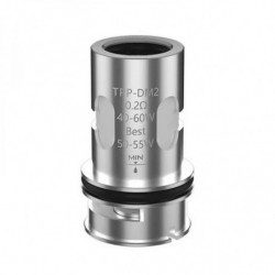 Résistances TPP DM2...