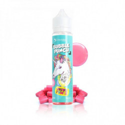 Bubble Punch 50ml Tentation...
