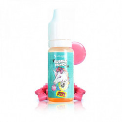 Bubble Punch 10ml Tentation...