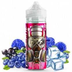 Pandemic 100ml Cloud Vapor