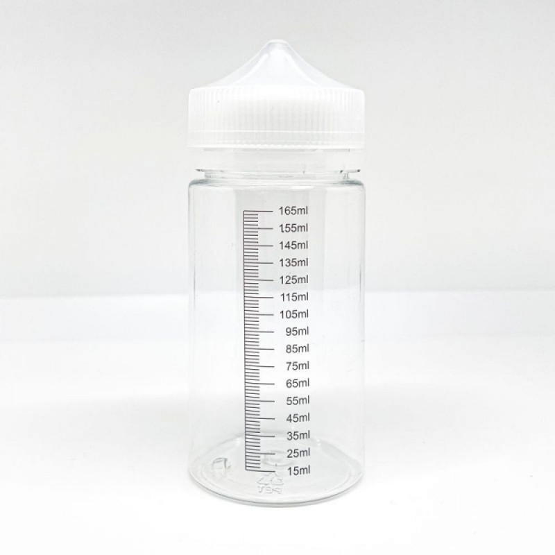 Flacons gradués Unicorn 180ml