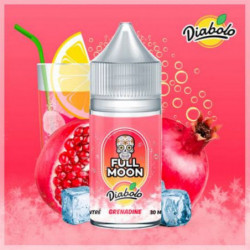 Concentré Diabolo Grenadine...