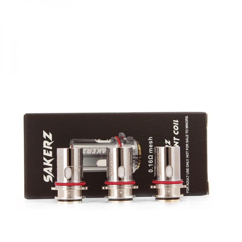 Résistances pour Sakerz (0.16/0.17ohm) HorizonTech
