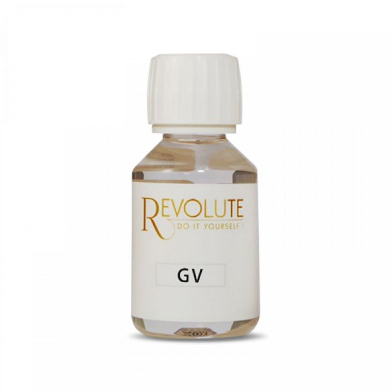 Base 115ml - Revolute - Taux PG / VG : 100