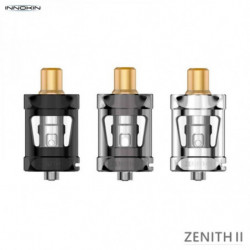 Atomiseur Zenith II 5.5ml -...