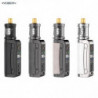Kit Coolfire Z80 Zenith II - Innokin