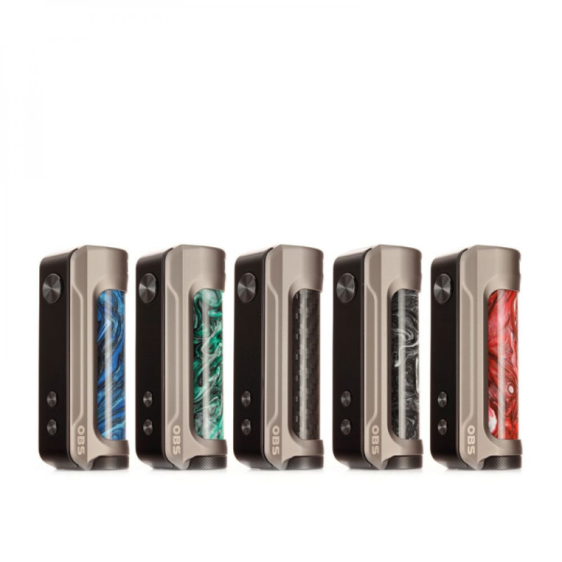 Box Engine 100W - OBS