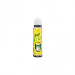 Liquideo Freeze-Citrus 50ML...