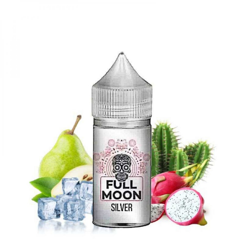 Concentré Silver Full Moon - 30 ml