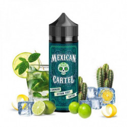 Limonade Citron Vert Cactus...