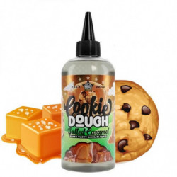 Cookie Dough Salted Caramel...