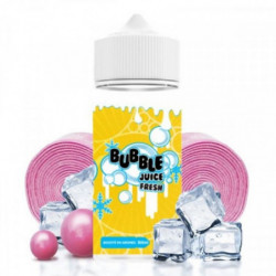 Bubble Juice Fresh 100ml...