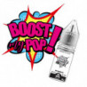 Booster de Nicotine Boost my Pop - Nicotine : 20mg
