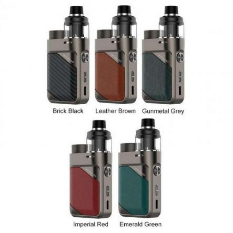 Kit Swag PX80 - Vaporesso