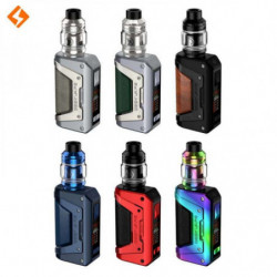 Kit Aegis Legend 2 - Geekvape
