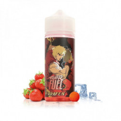 Uraken 100ml - Fighter Fuel...