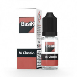 M Classic Salt 10ml BasiK...