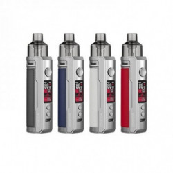 Kit Pod Drag X Voopoo...