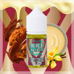 Concentré Crème Vanille...