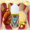 Concentré Crème Vanille Cookie Chocolat 30ml Juice Maker's