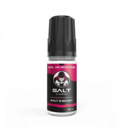 Booster Salt E-Boost 50/50...
