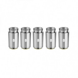 Résistances Nexus (1.0)...